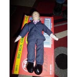 JOB LOT OF LITTLE BRITAIN ITEMS