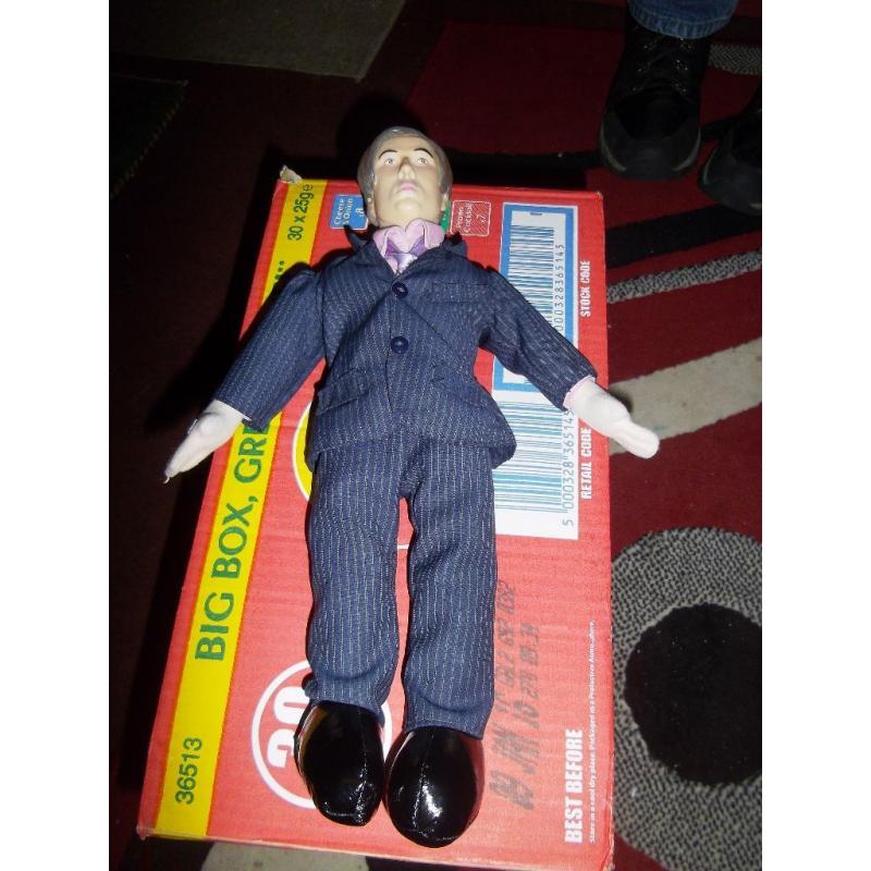 JOB LOT OF LITTLE BRITAIN ITEMS