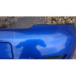 Vauxhall astra g bertone coupe front bumper and irmicher splitter