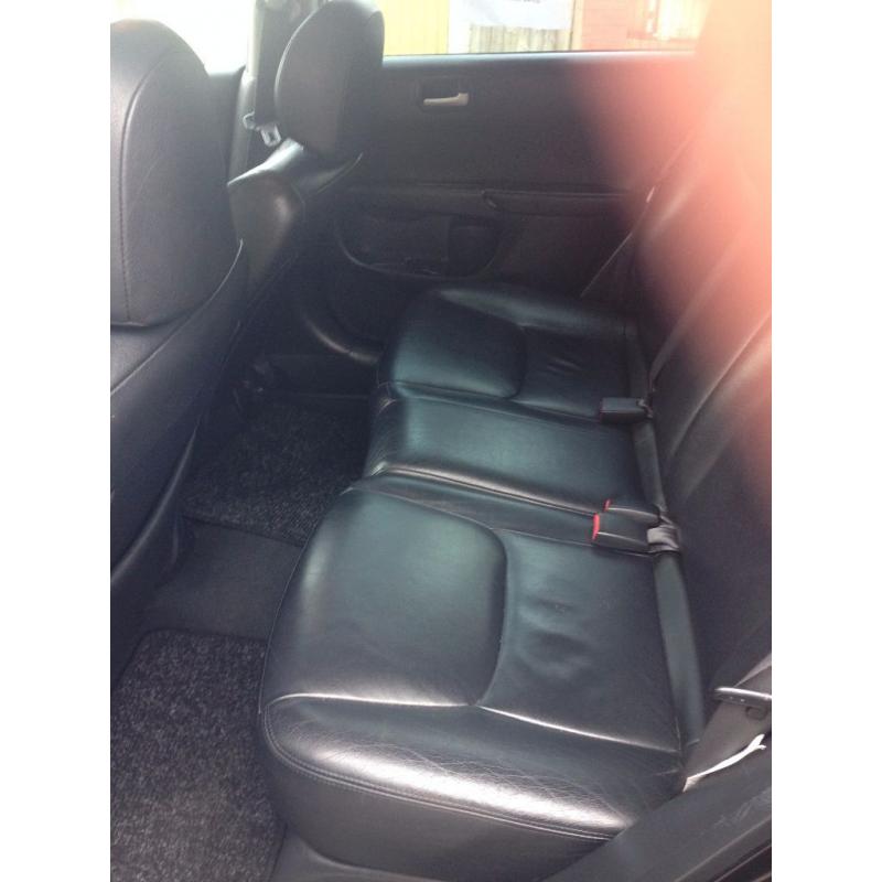 Honda Civic 1.6 I VTEC (Leather Seats)