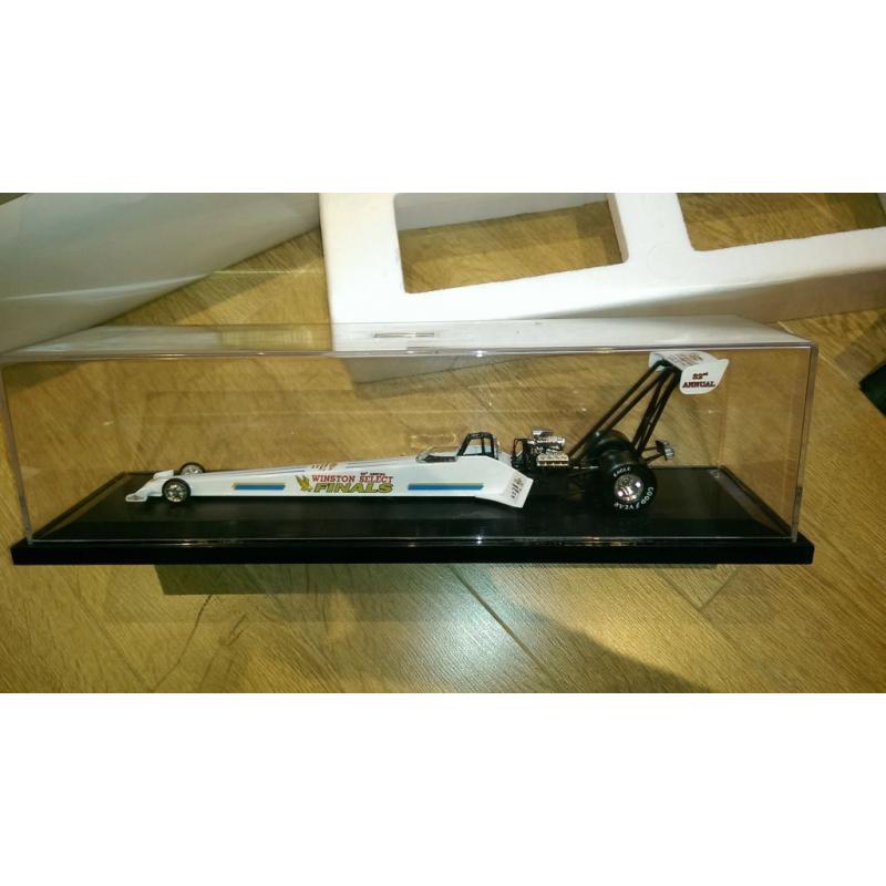 1/24 Racing Collectables Top Fuel Dragster