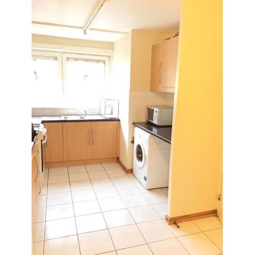 Perfect double/twin room available in archway 190 pw all bills included No fees and