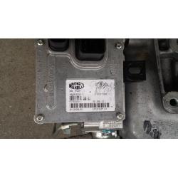 Citroen picasso c4 Auto semi gear box