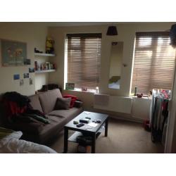 COUSY DOUBLE ROOM AT EAST FINCHLEY !!
