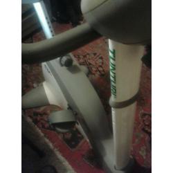Tunturi T6 - Rehabilitation and Exercise Bike with Alpha 300 Interface