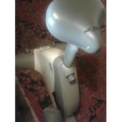 Tunturi T6 - Rehabilitation and Exercise Bike with Alpha 300 Interface