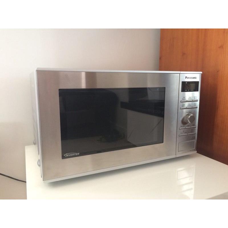 Panasonic Microwave Oven