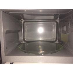 Panasonic Microwave Oven
