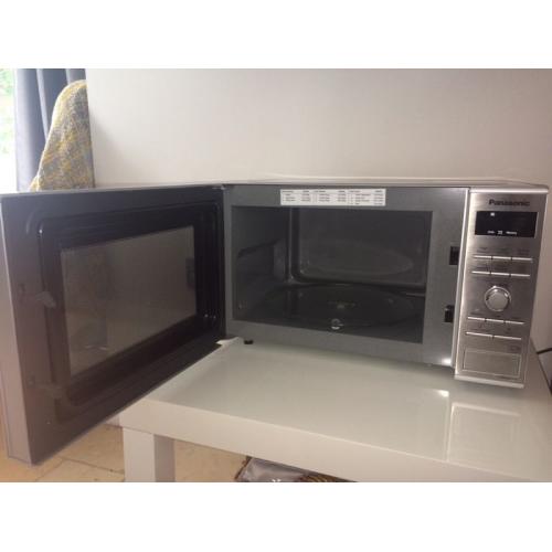 Panasonic Microwave Oven