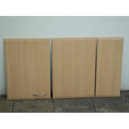 Kitchen cupboard type doors FREE