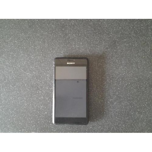 sony e1 phone