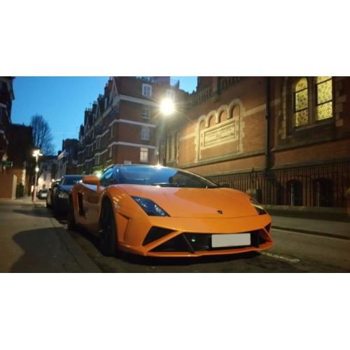 chauffeur driven supercar | Chauffeur driven Lamborghini | Prom Hire | NRA Hire | Lamborghini