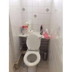 2 single rooms 4-6 min Bethnal Green, Old Street,Liverpool Street, Mile End, Shoreditch,Brick Lane