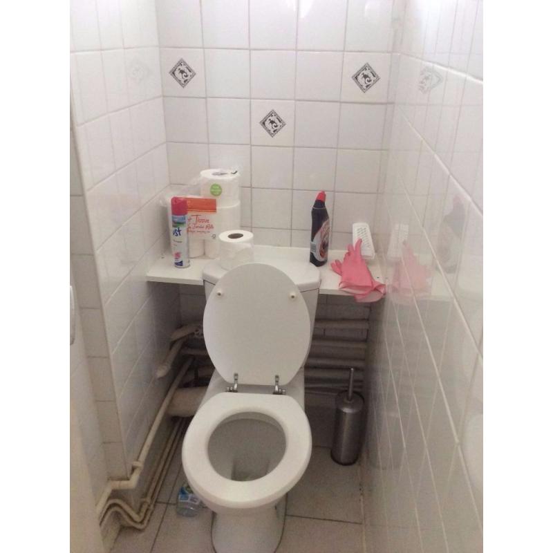 2 single rooms 4-6 min Bethnal Green, Old Street,Liverpool Street, Mile End, Shoreditch,Brick Lane