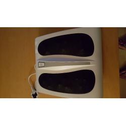Homedics Deluxe Shiatsu Foot Massager