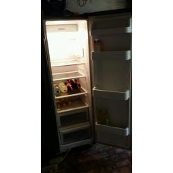 Samsung Fridge freezer (model RSA1DHMH)