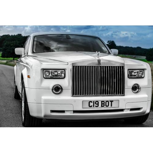 Rolls Royce Phantom / Bentley Flying Spur / Bentley Arnage / Merc S Class / for Wedding Car Hire