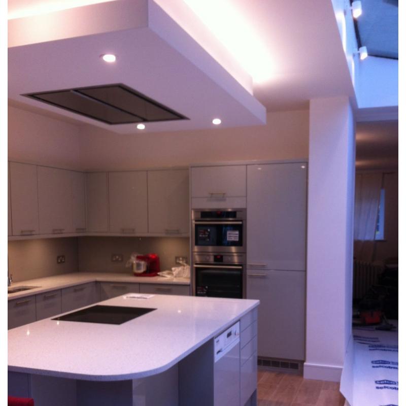 MARKOW - Professional house renovation from head to toe