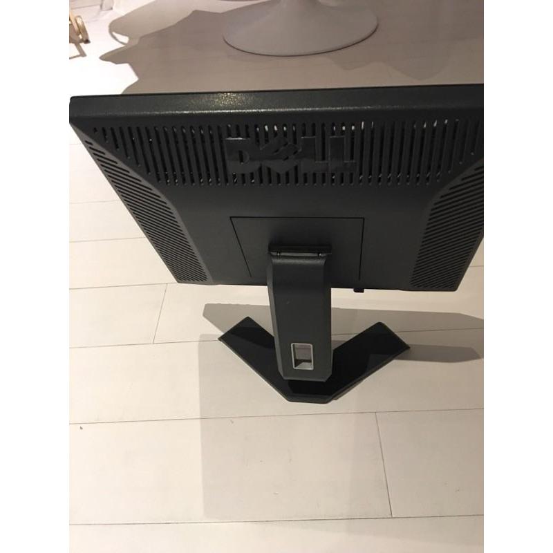 DELL 17inch computer pc monitor (E176FPc)