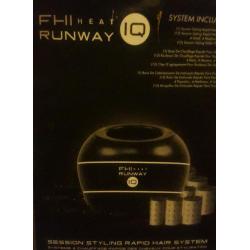 Fhi heated rollers