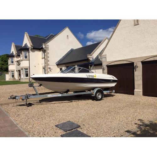 Bayliner 175 Capri