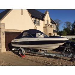 Bayliner 175 Capri