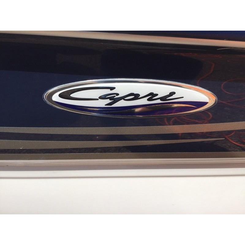 Bayliner 175 Capri