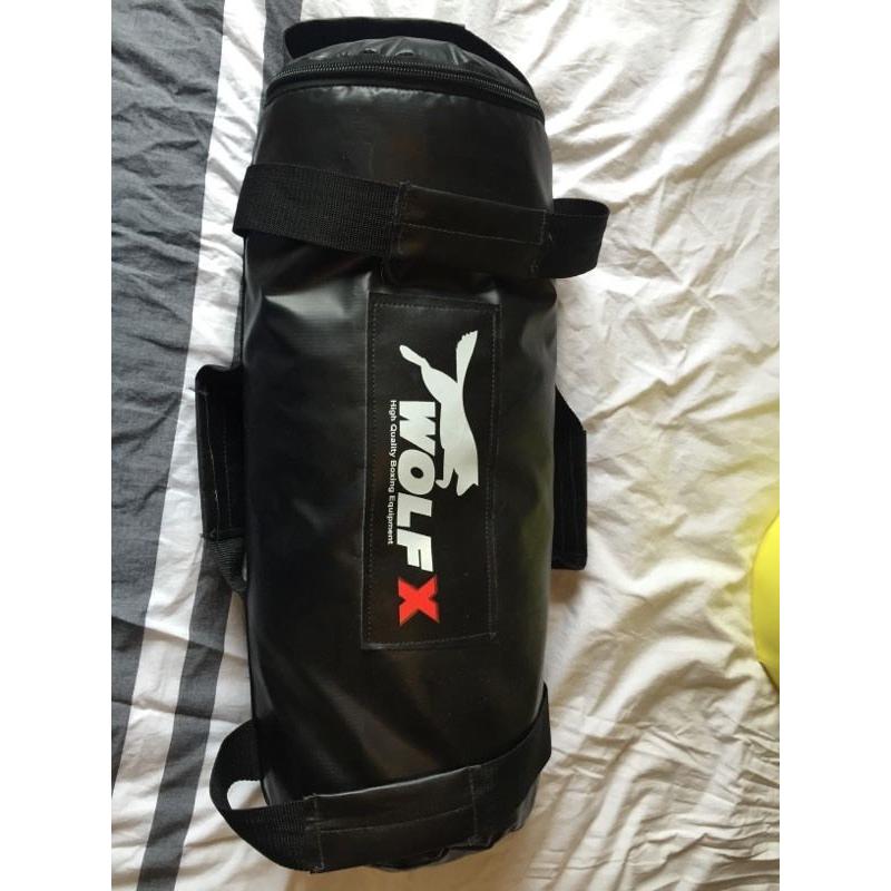 Weight bag 15kg