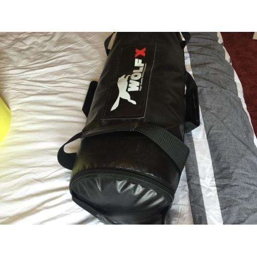 Weight bag 15kg