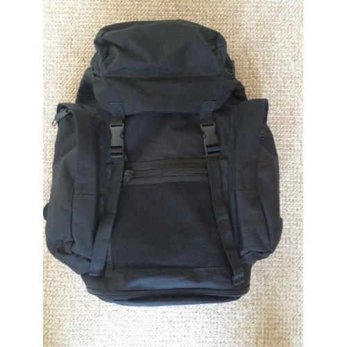 Army field pack rucksack
