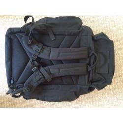 Army field pack rucksack