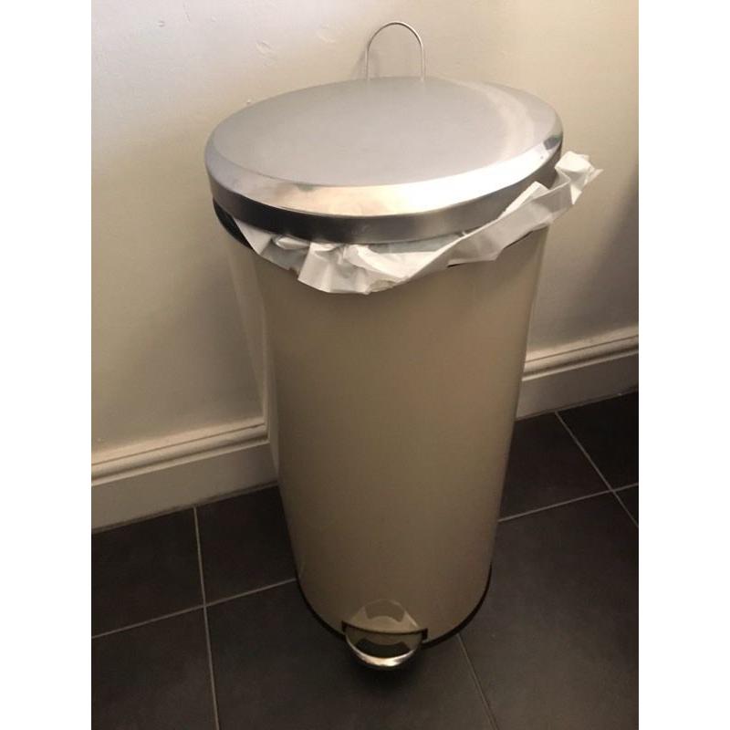 John Lewis kitchen bin