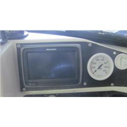 RAYMARINE A78 7" DownVision MFD Touchscreen Chartplotter with Wi-Fi