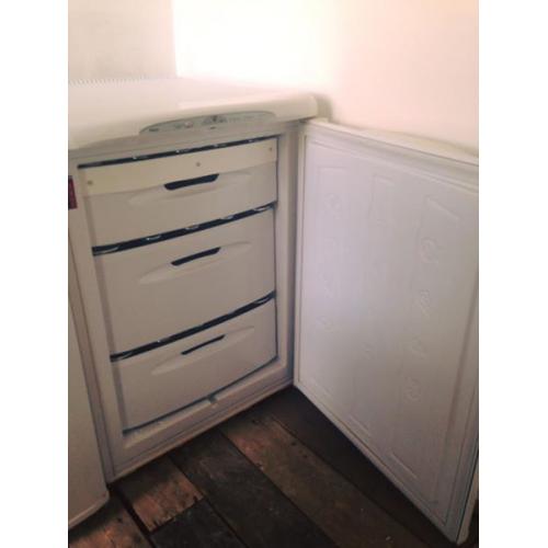 Freezer by HOTPOINT