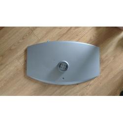 42 inch sonia bravia tv. 2 scart sockets, hdmi socket, freeview