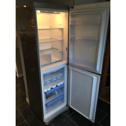 Indesit Fridge Freezer