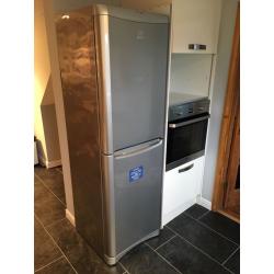Indesit Fridge Freezer