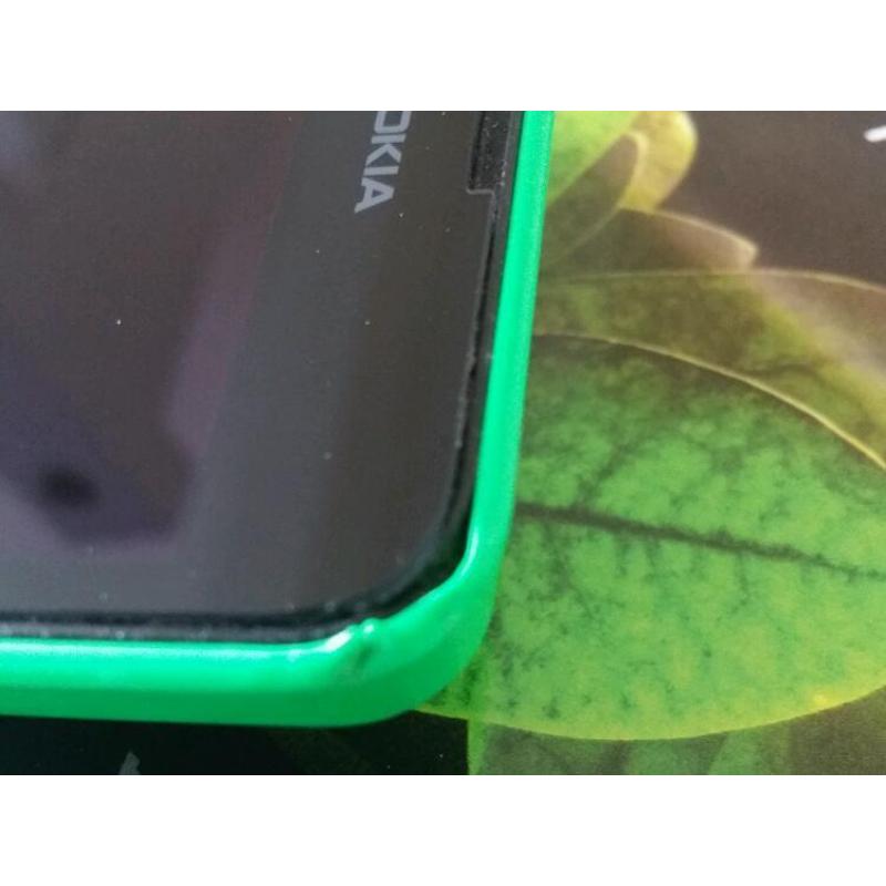 Nokia lumia 630