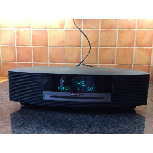 BOSE Wave