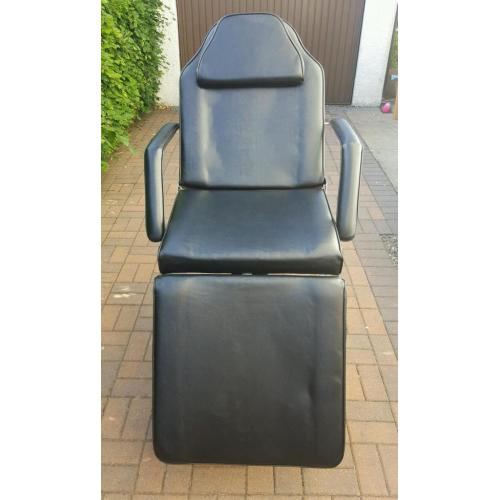Beauty Bed (hydraulic)