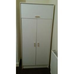 Double as single room available in Manor Park