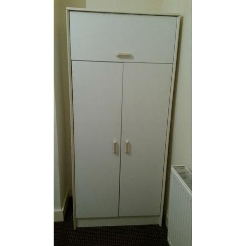 Double as single room available in Manor Park