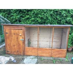 Dog Kennel