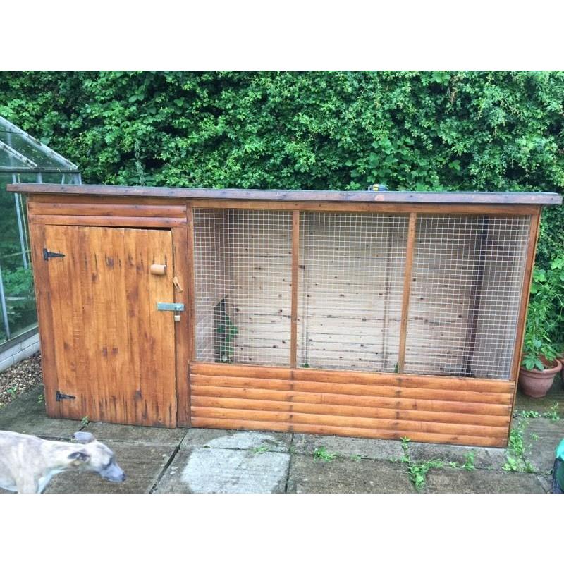 Dog Kennel