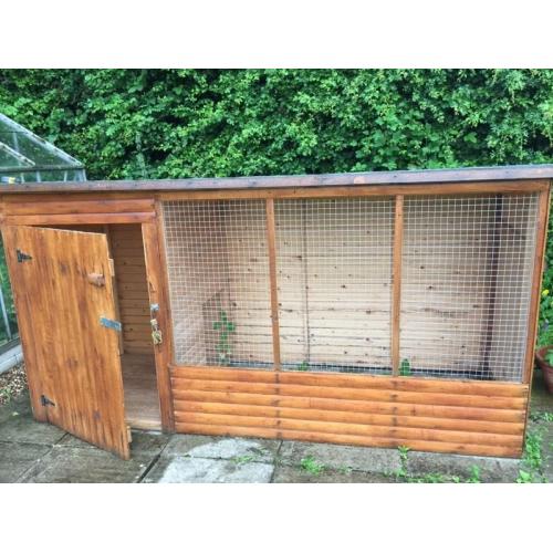 Dog Kennel