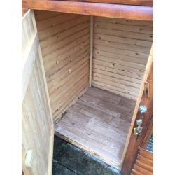 Dog Kennel
