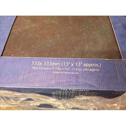 Ceramic Floor Tiles