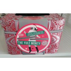 Soap and glory