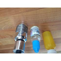 Vape stuff k box 200 , and loads more