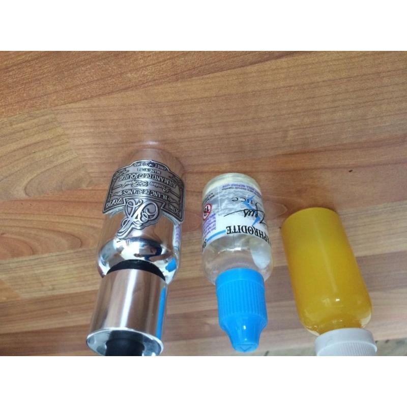 Vape stuff k box 200 , and loads more